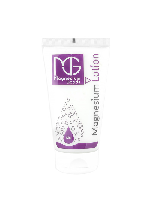 Крем для тіла Magnesium Lotion лосьйон з магнієм Magnesium Goods модель 680781 Фото