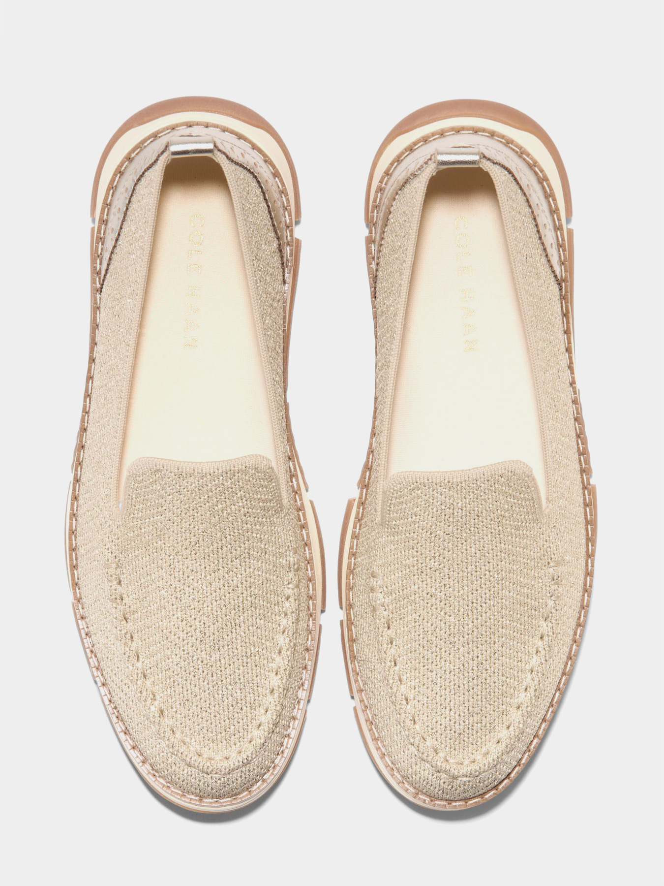 Туфлі та лофери Cole Haan модель W32505 Фото