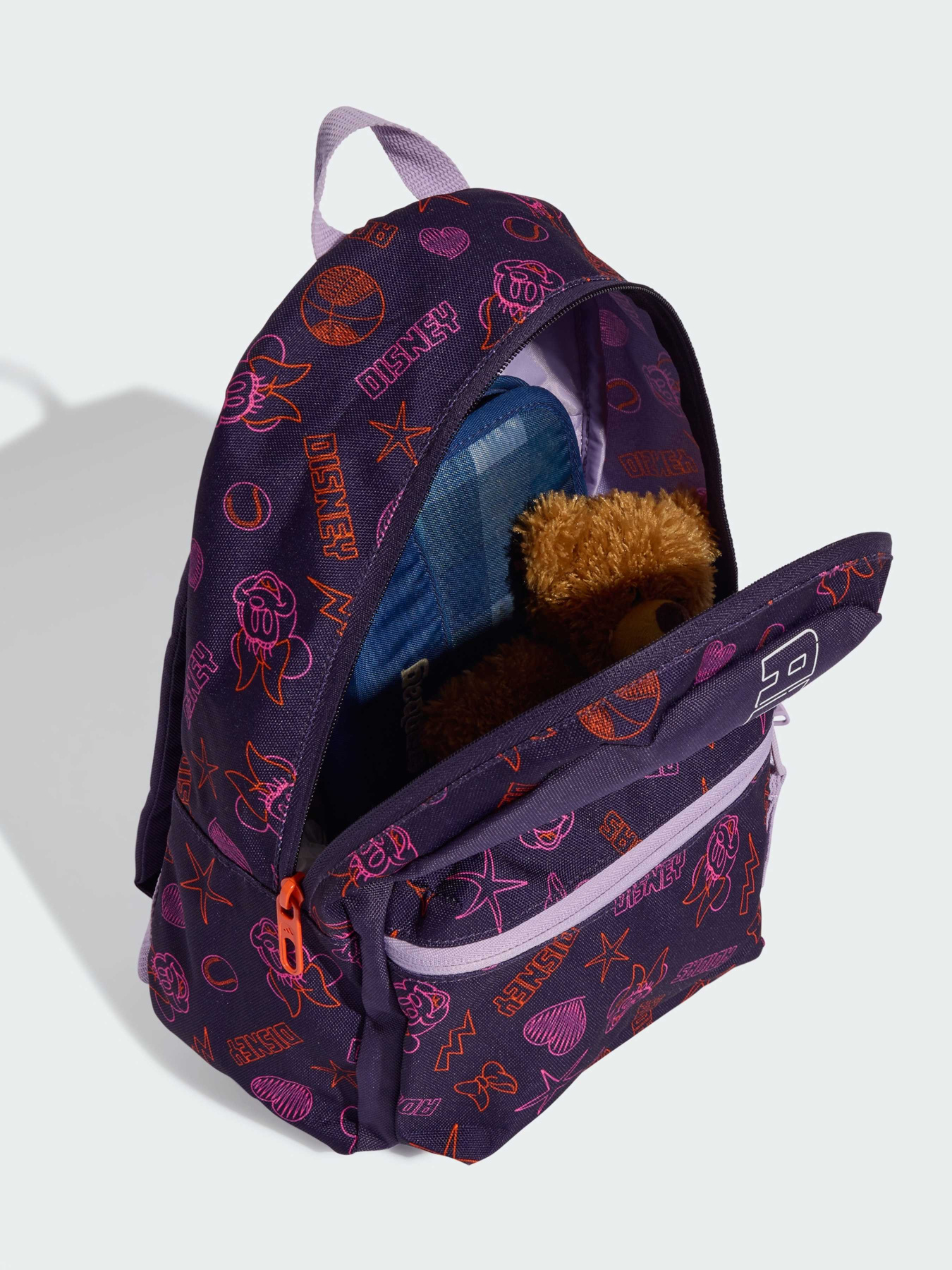 Рюкзаки Adidas x Disney модель JM1828 Фото