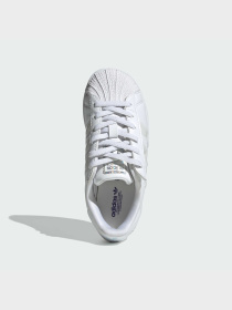 Кросівки Adidas Superstar модель JQ6419 Фото