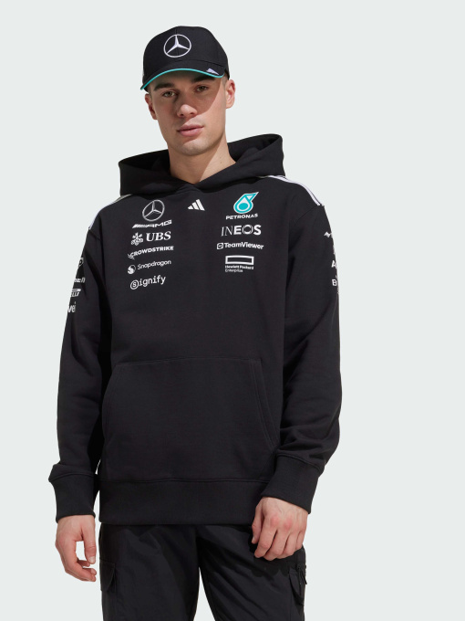 Худі та світшоти Adidas модель JW5385 Фото