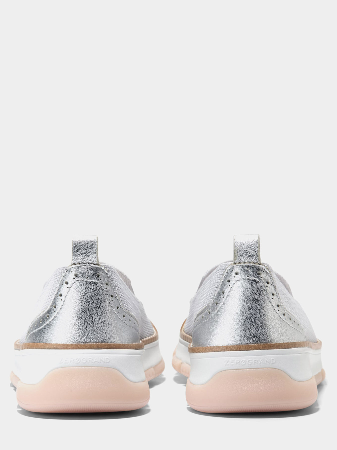 Туфлі та лофери Cole Haan модель W32506 Фото