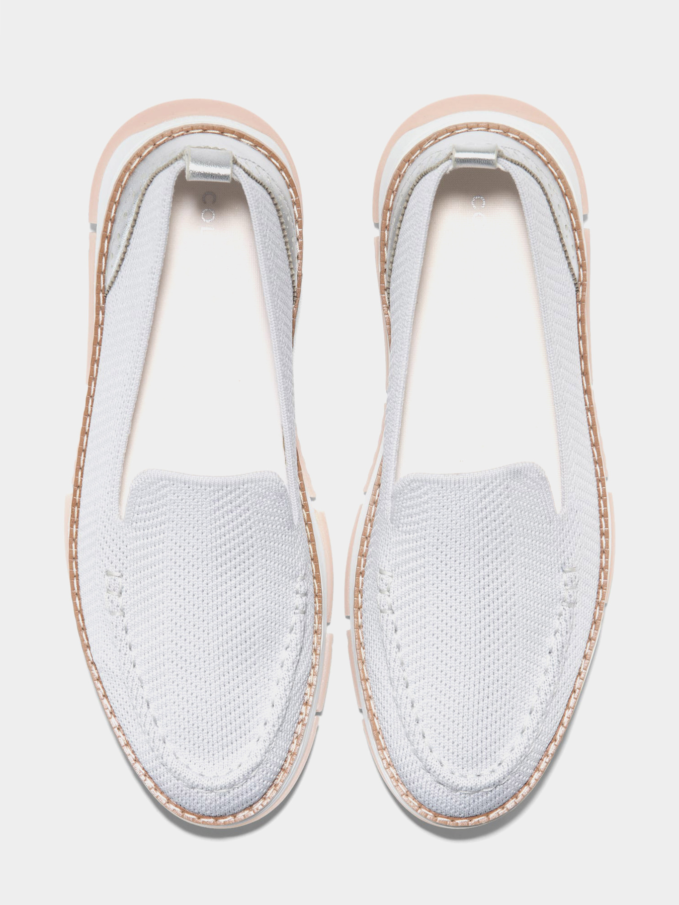 Туфлі та лофери Cole Haan модель W32506 Фото