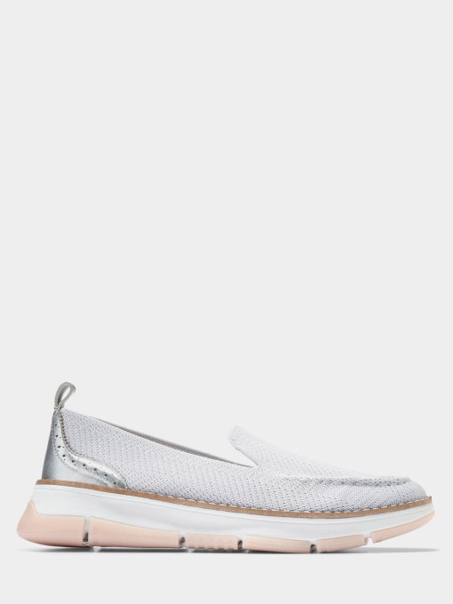 Туфли и лоферы Cole Haan модель W32506 Фото