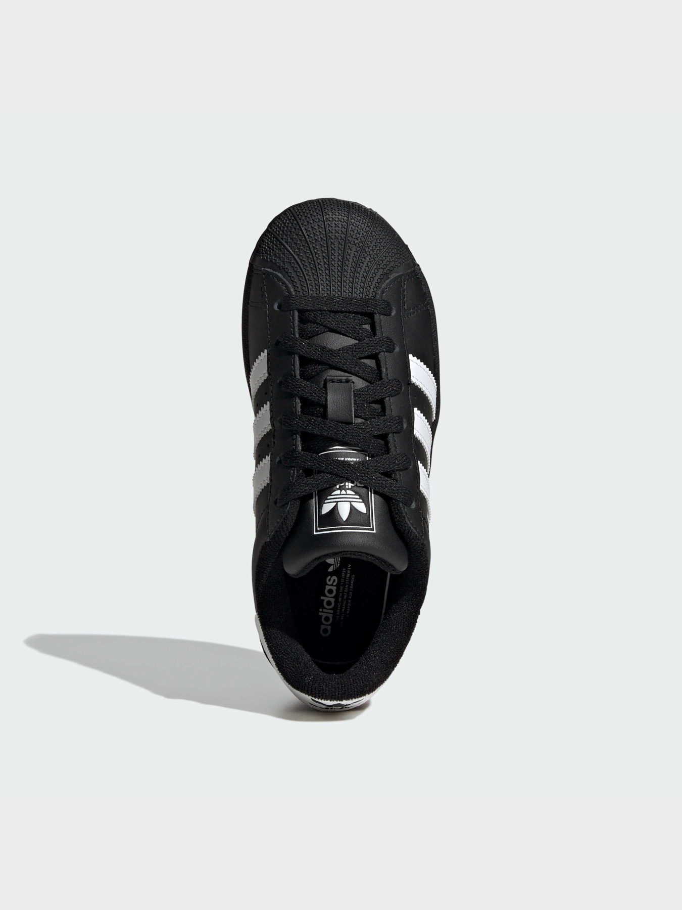Кросівки Adidas Superstar модель JH9981 Кросівки Adidas Superstar модель JH9981 Фото