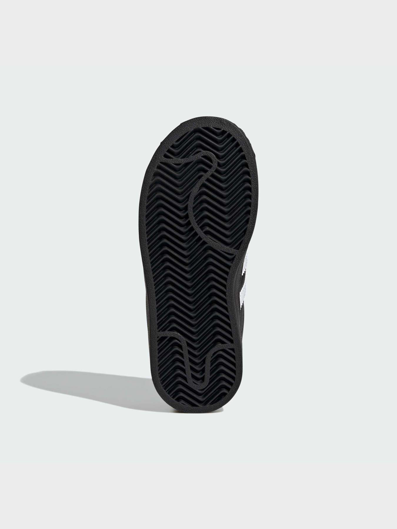 Кросівки Adidas Superstar модель JH9981 Кросівки Adidas Superstar модель JH9981 Фото