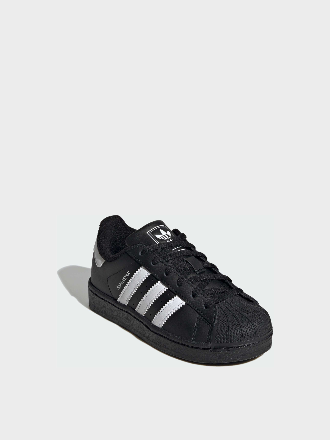 Кросівки Adidas Superstar модель JH9981 Кросівки Adidas Superstar модель JH9981 Фото