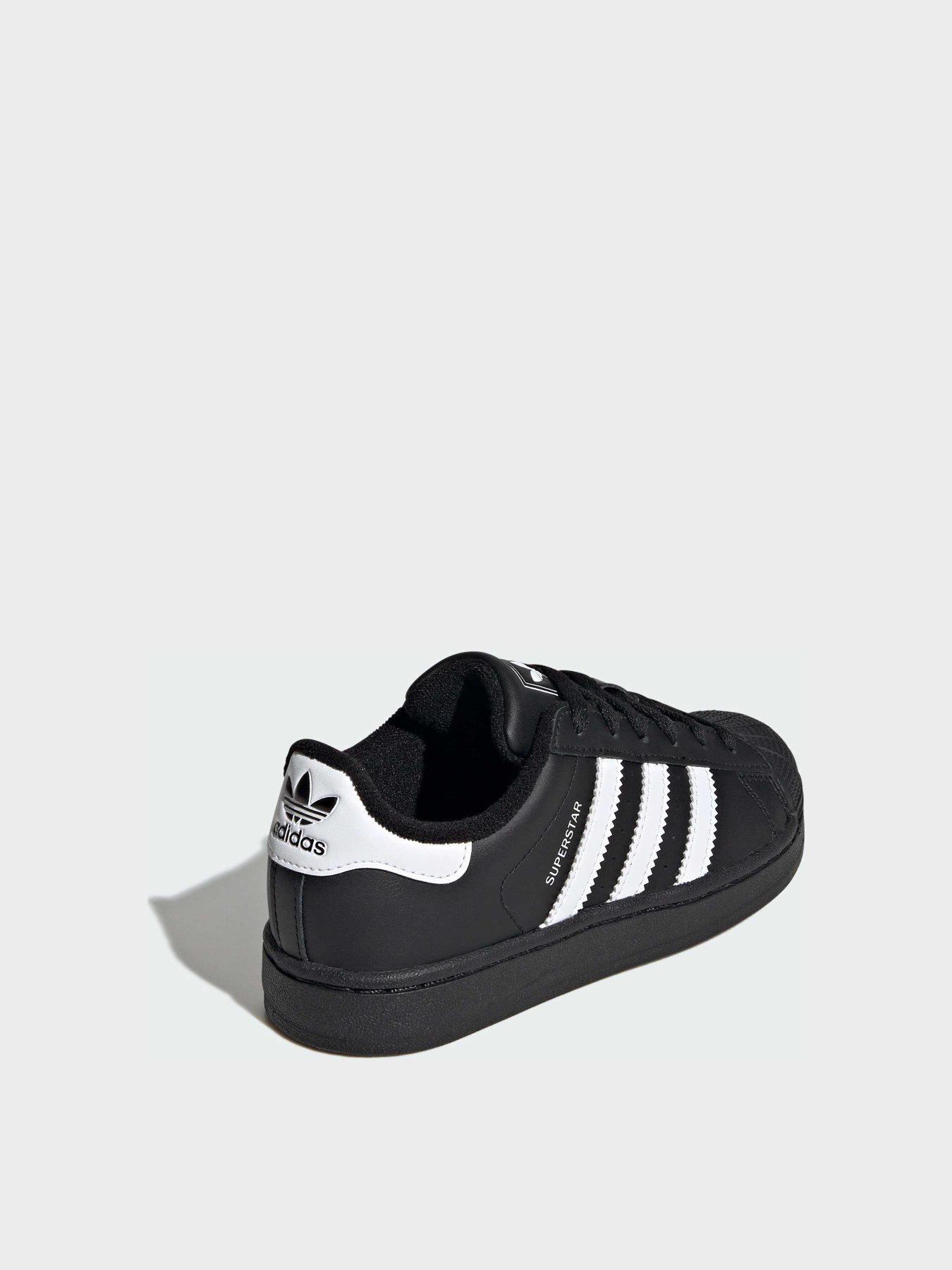 Кросівки Adidas Superstar модель JH9981 Кросівки Adidas Superstar модель JH9981 Фото