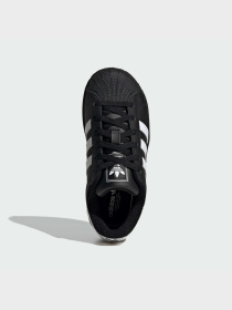 Кросівки Adidas Superstar модель JH9981 Фото