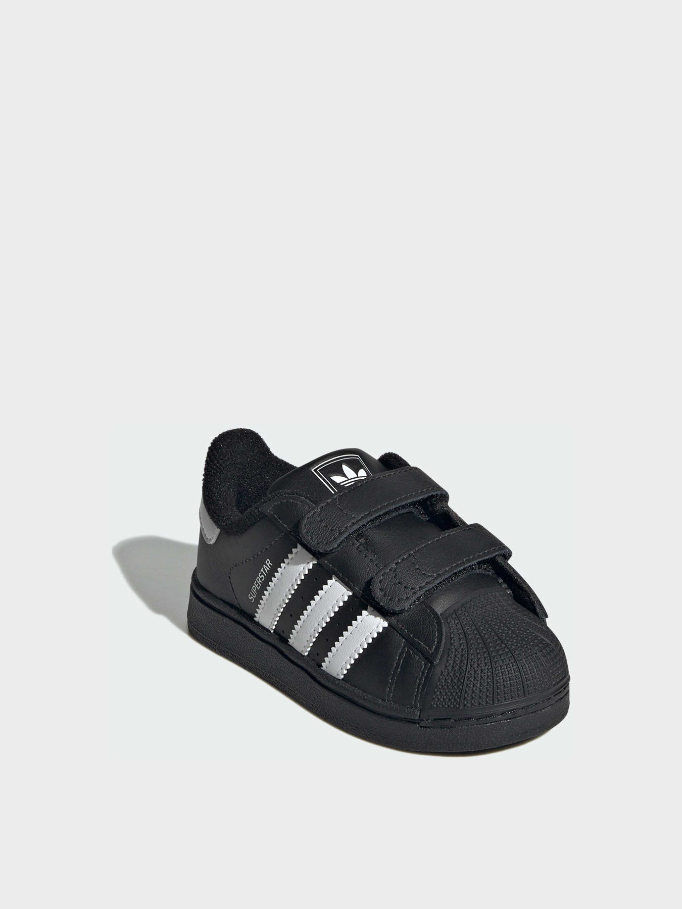 Кросівки Adidas Superstar модель JI3991 Кросівки Adidas Superstar модель JI3991 Фото
