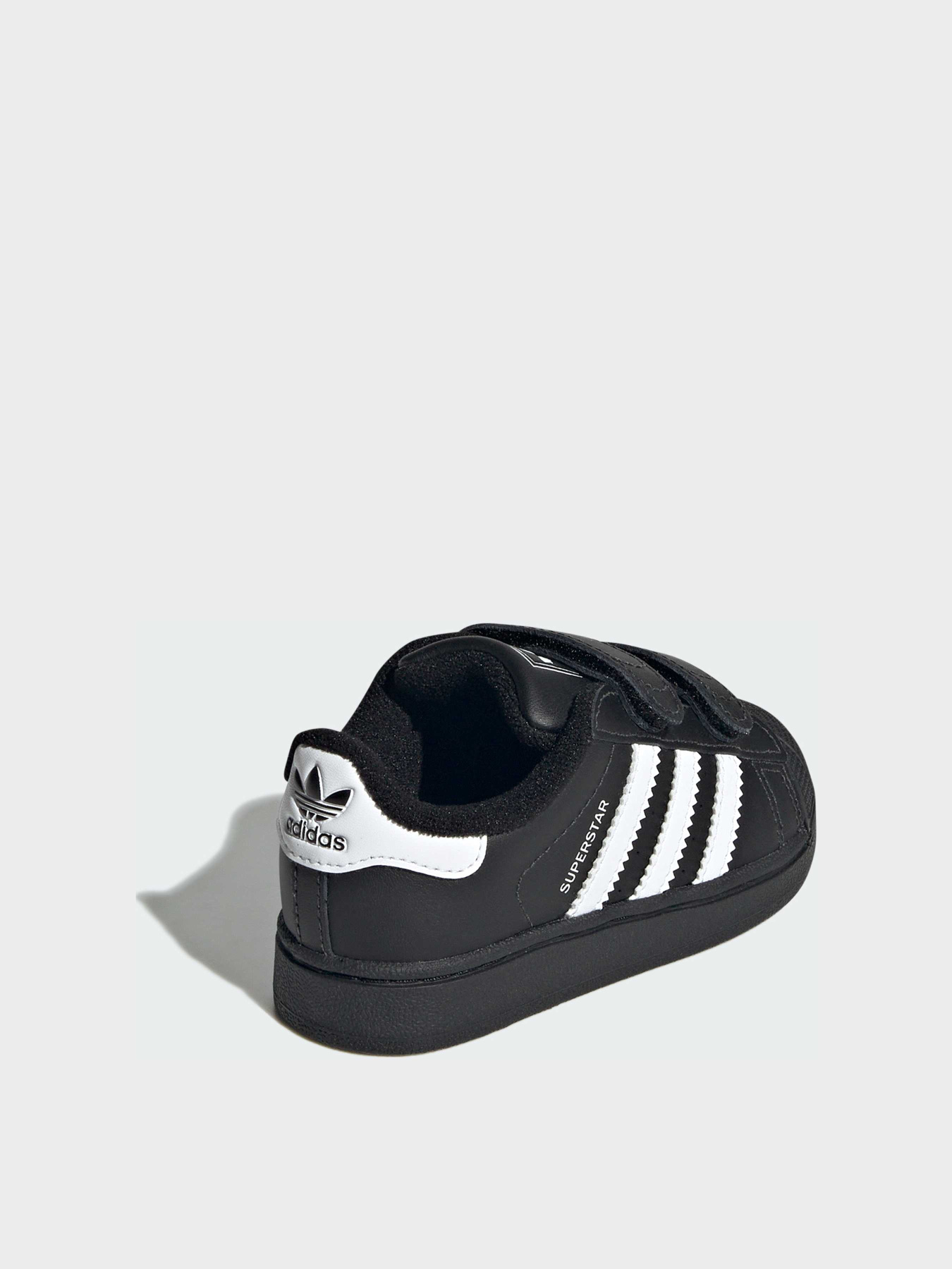 Кросівки Adidas Superstar модель JI3991 Кросівки Adidas Superstar модель JI3991 Фото