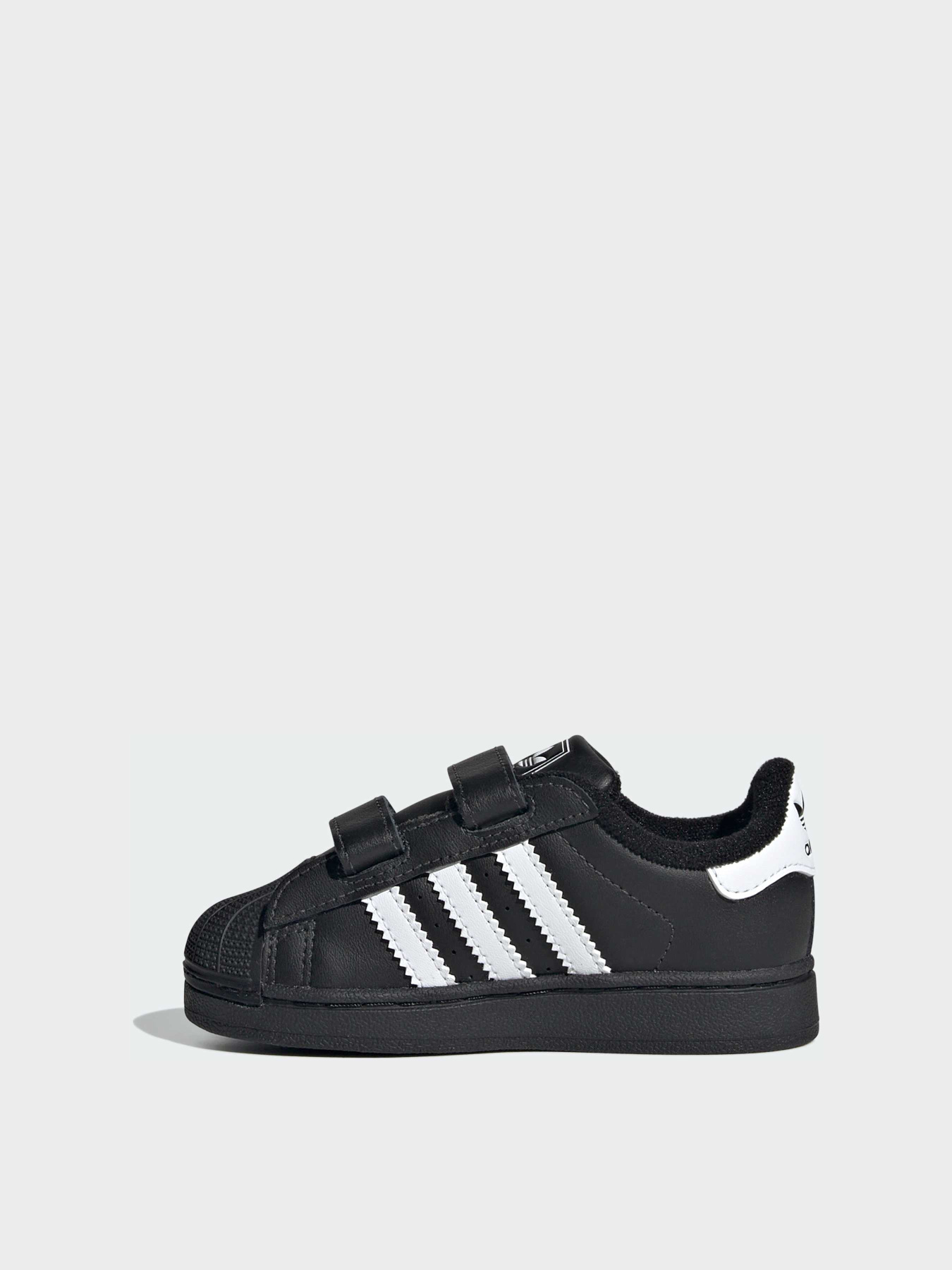 Кросівки Adidas Superstar модель JI3991 Кросівки Adidas Superstar модель JI3991 Фото