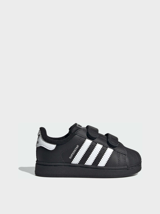 Кросівки Adidas Superstar модель JI3991 Фото