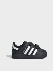 Кросівки Adidas Superstar модель JI3991 Фото