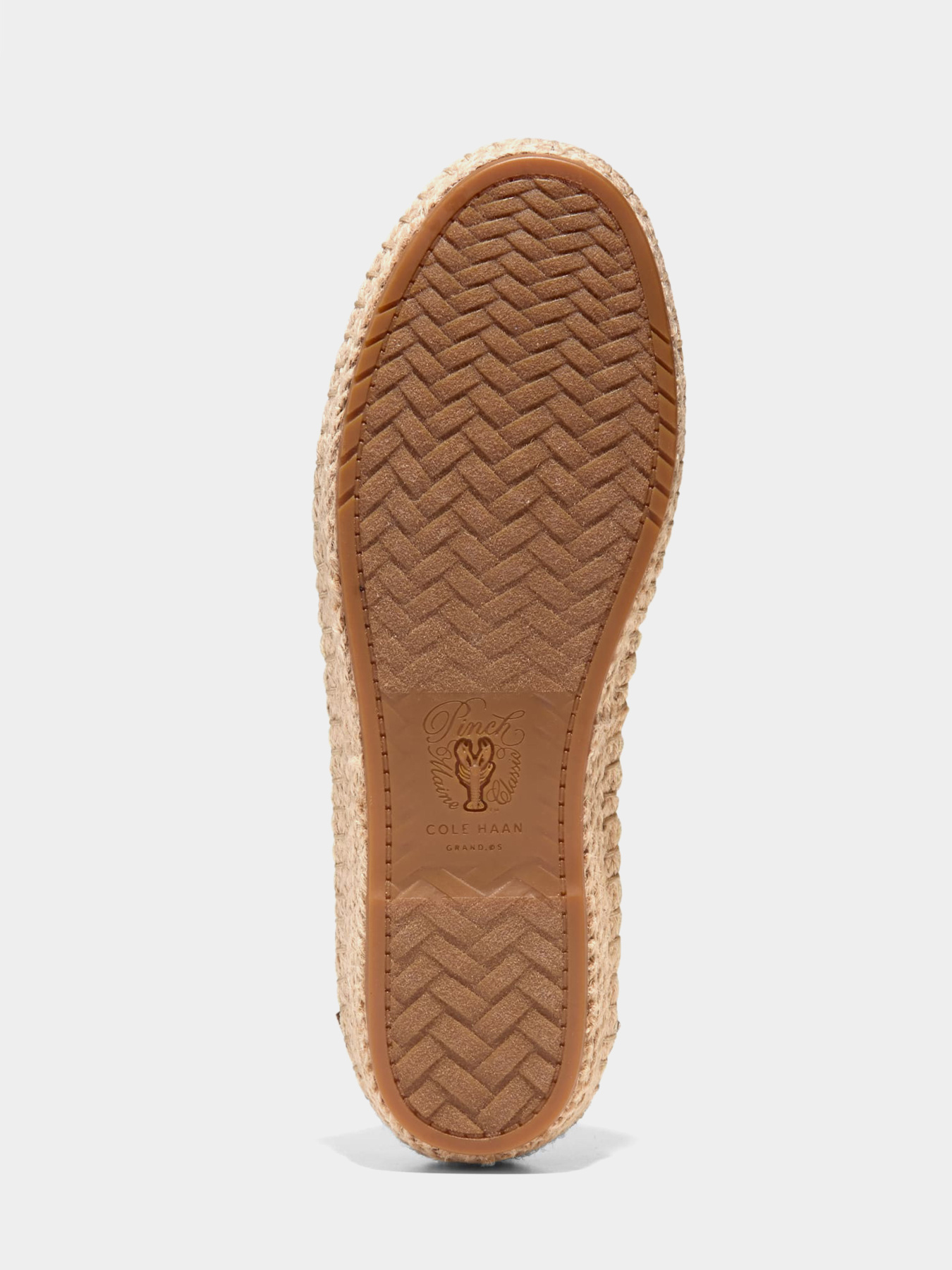 Слипоны и мокасины Cole Haan модель W33683 Фото