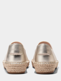 Слипоны и мокасины Cole Haan модель W33683 Фото