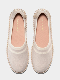 Слипоны и мокасины Cole Haan модель W33683 Фото