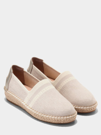 Слипоны и мокасины Cole Haan модель W33683 Фото