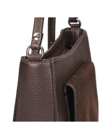 Сумки Toscanio модель F33C.BRAZD23 Фото