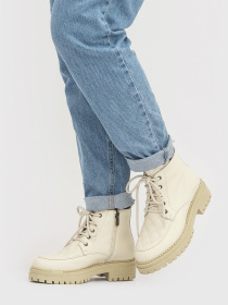 Ботинки и сапоги Gem модель 0746-741D Фото
