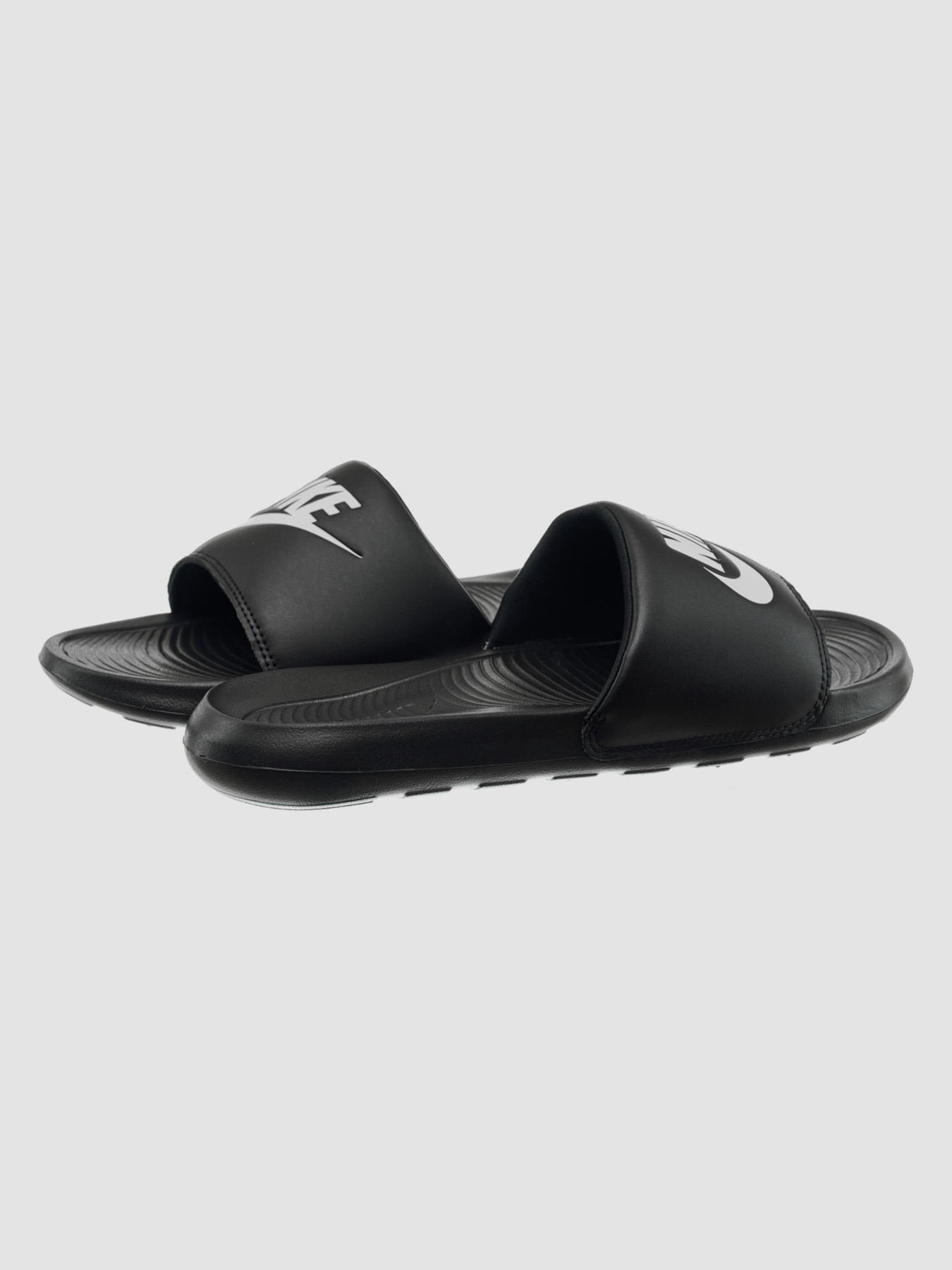 Шльопанці NIKE Victori One Slide модель CN9675-002 Шльопанці NIKE Victori One Slide модель CN9675-002 Фото