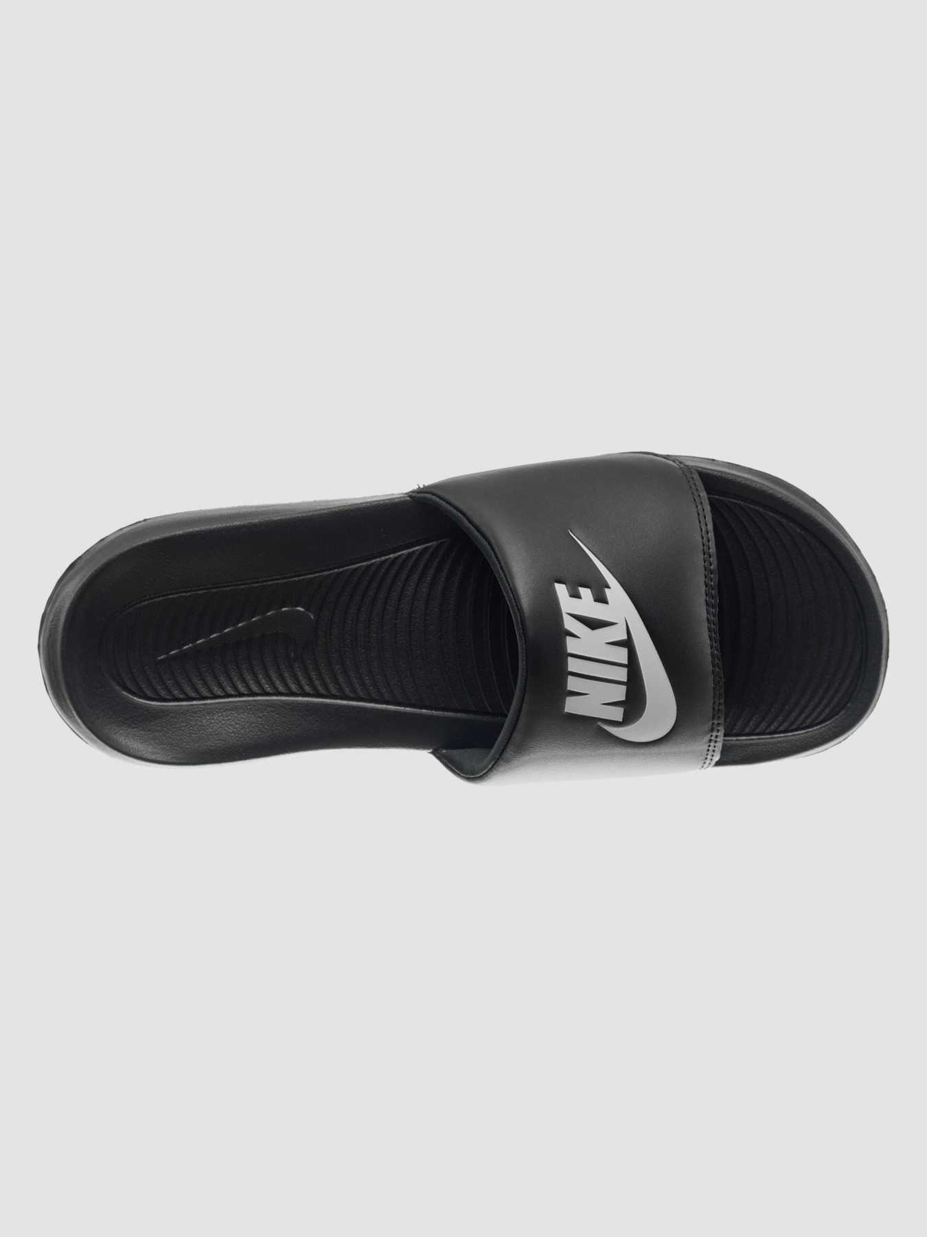 Шльопанці NIKE Victori One Slide модель CN9675-002 Шльопанці NIKE Victori One Slide модель CN9675-002 Фото