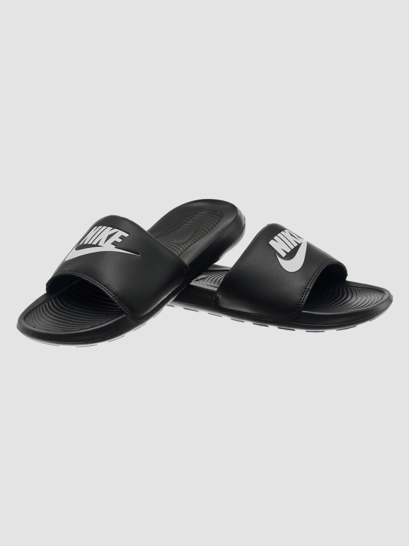 Шльопанці NIKE Victori One Slide модель CN9675-002 Шльопанці NIKE Victori One Slide модель CN9675-002 Фото