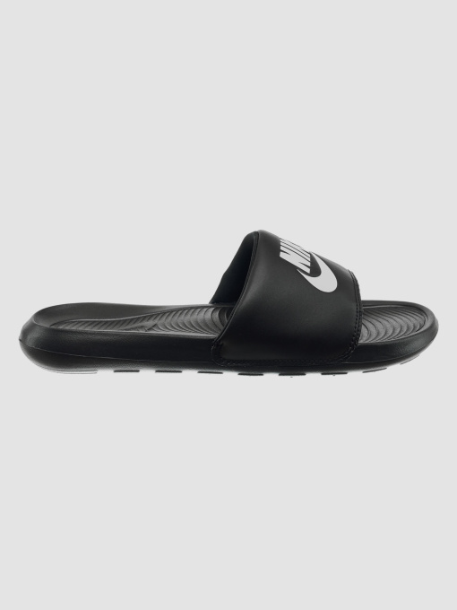 Шлёпанцы NIKE Victori One Slide модель CN9675-002 Фото