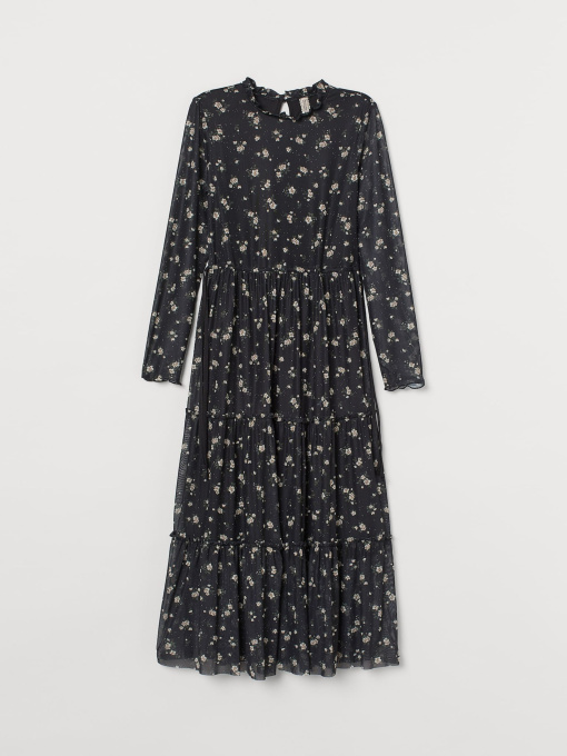 Сукні H&M модель 76748 Фото