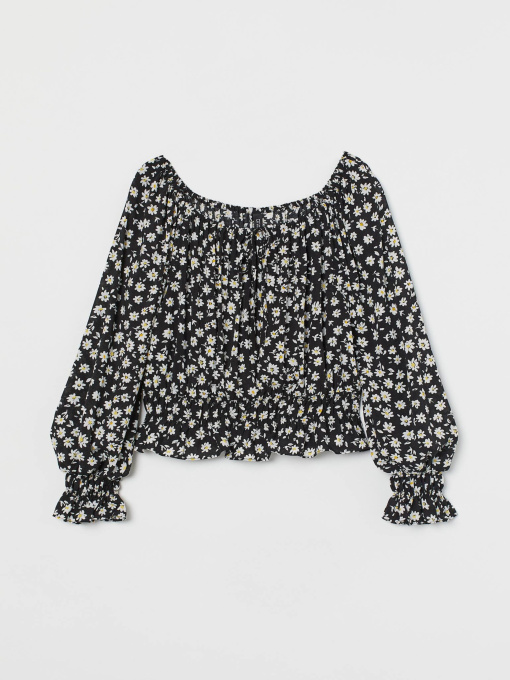 Сорочки H&M модель 76765 Фото