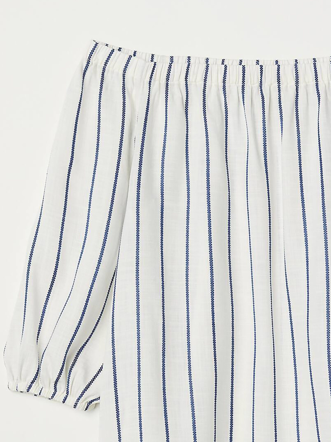 Рубашки H&M модель 76766 Фото