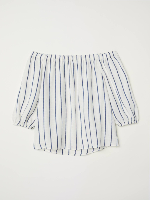 Рубашки H&M модель 76766 Фото