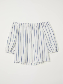 Рубашки H&M модель 76766 Фото