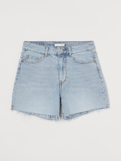 Шорты H&M модель 76779 Фото