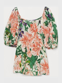 Рубашки H&M модель 76781 Фото