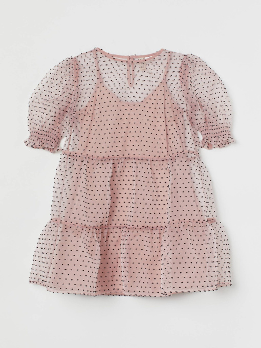 Платья H&M модель 76782 Фото