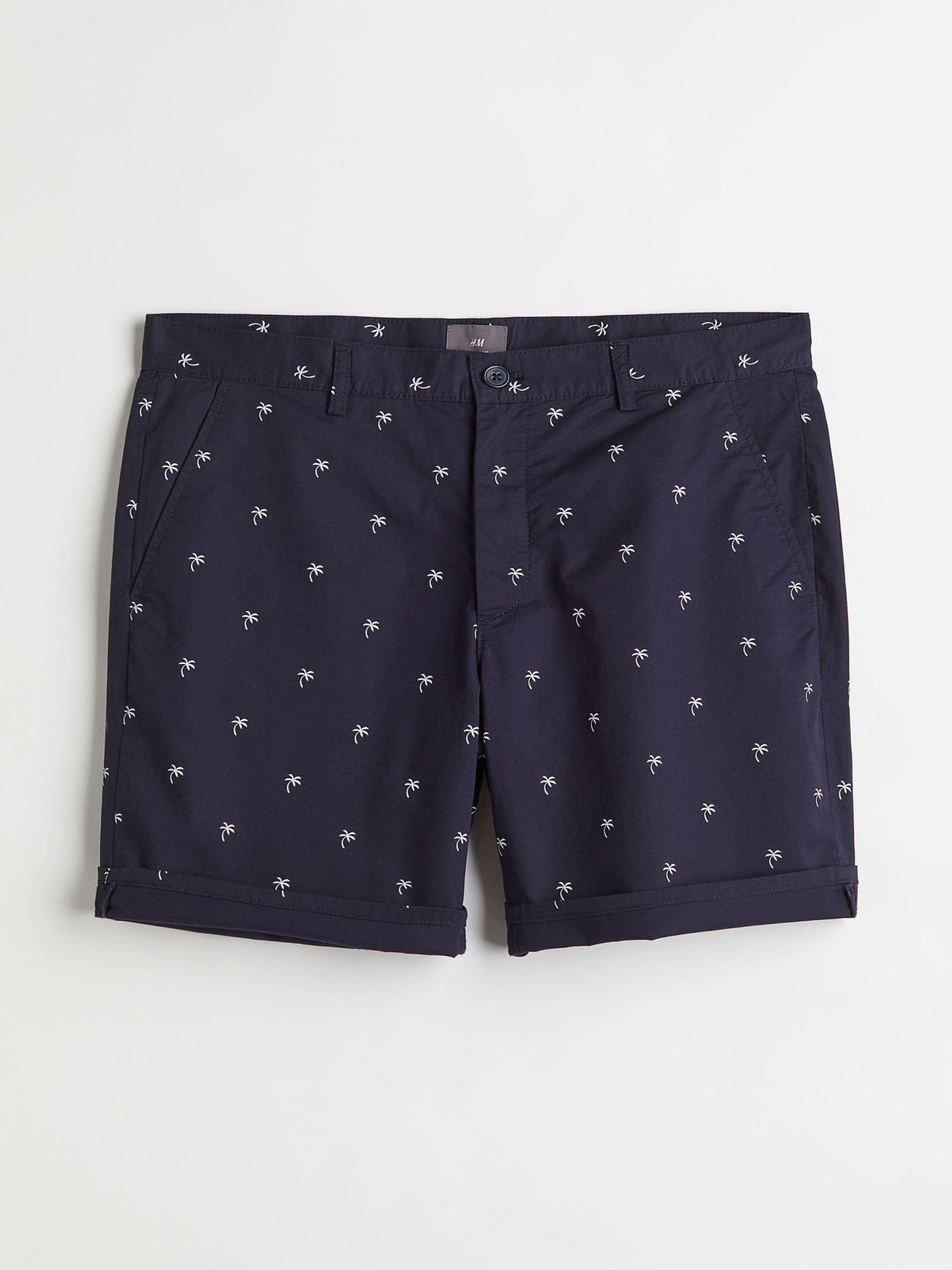Шорты H&M модель 76784 Фото