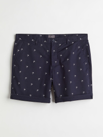 Шорты H&M модель 76784 Фото