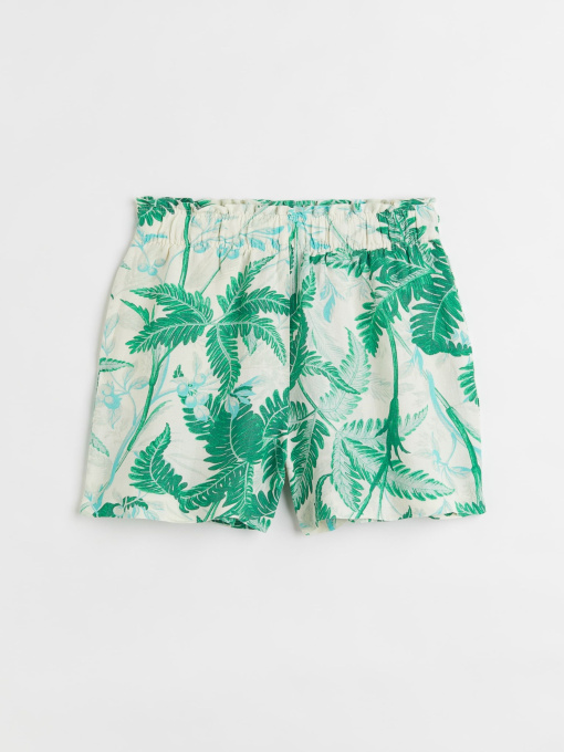 Шорты H&M модель 76786 Фото