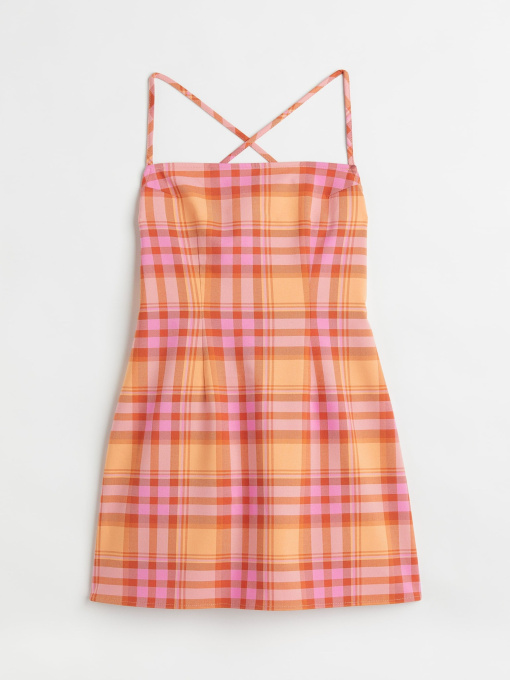 Платья H&M модель 76788 Фото