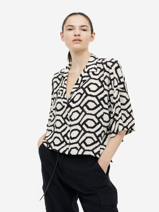 Сорочки H&M модель 76797 Фото