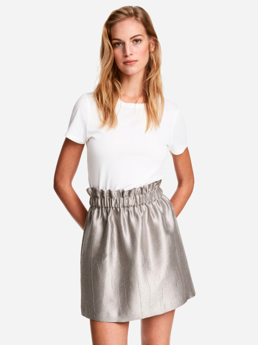 Спідниці H&M модель 76807 Фото
