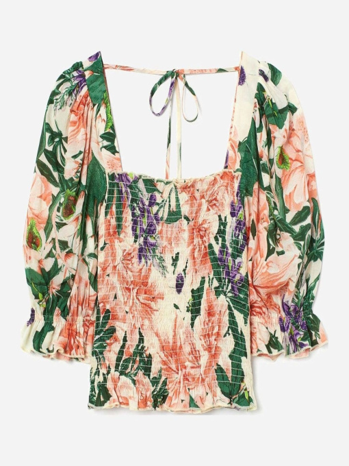 Рубашки H&M модель 76813 Фото