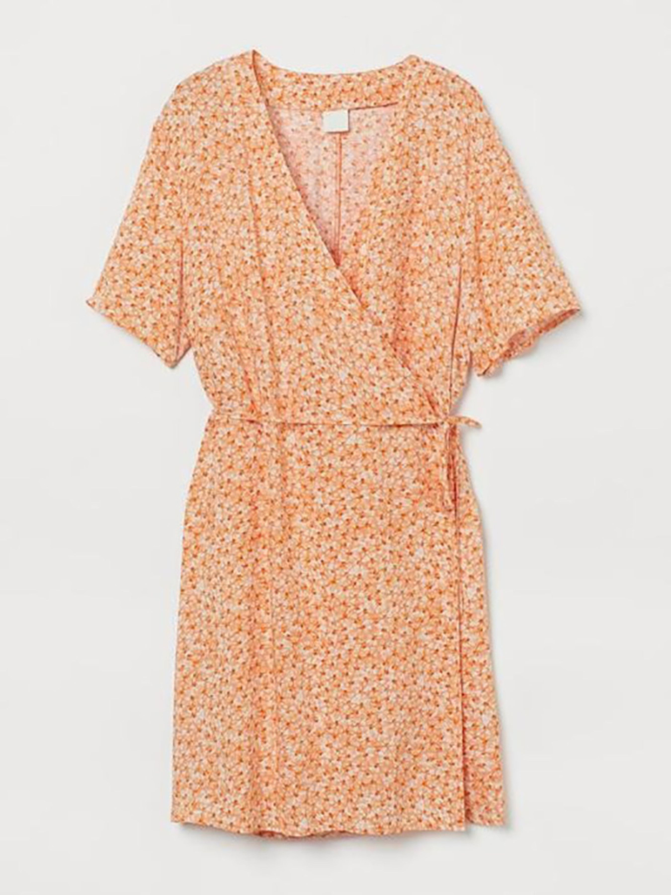 Платья H&M модель 76815 Фото