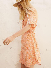 Платья H&M модель 76815 Фото
