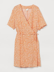 Платья H&M модель 76815 Фото