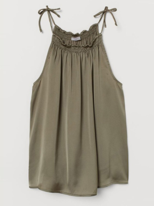 Сорочки H&M модель 76816 Фото