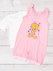 Одежда для младенцев Носи своє модель 5018-002-33-5-tweety Фото