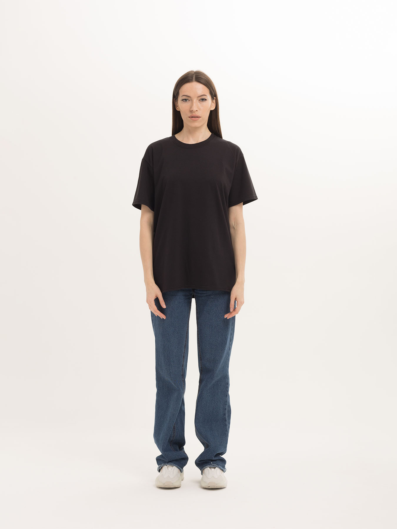 Футболки і поло Fruit of the loom ValueWeight модель 8610368363XL Футболки і поло Fruit of the loom ValueWeight модель 8610368363XL Фото