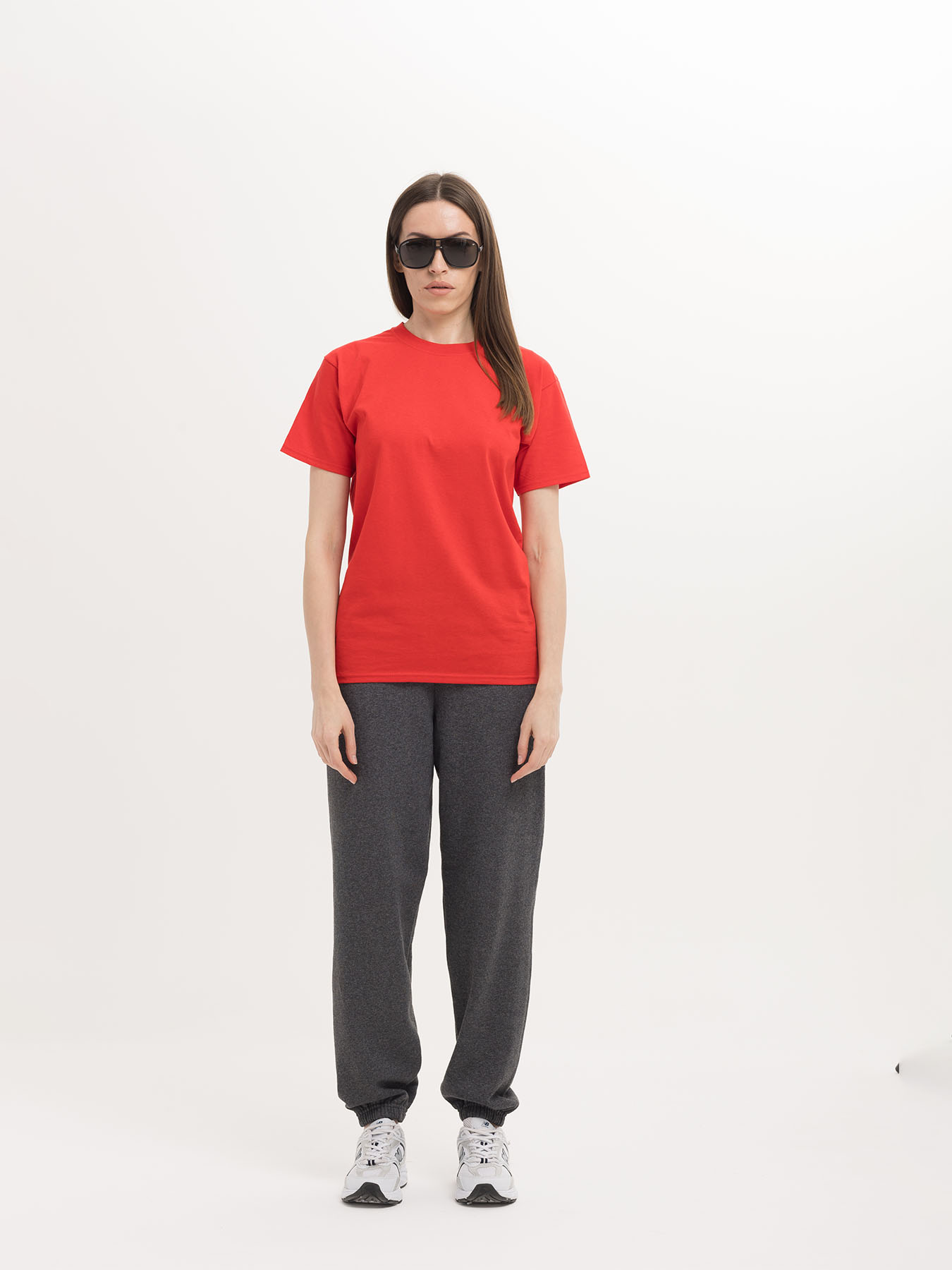 Футболки і поло Fruit of the loom ValueWeight модель 861036840S Фото